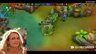 MOBILE LEGENDS TOP TROLL MOMENTS