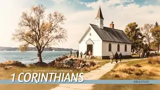 Bible Reading: 1 Corinthians 1:10-31 (1/21/26)