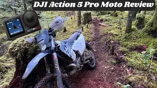 Reverse Review - DJI Action 5 Pro Camera