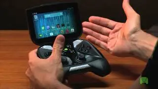 NVIDIA SHIELD Showcase - How-to Setup Your SHIELD (Part 2)