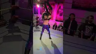 Huge Back body Drop #santinobros