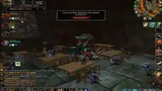 The Suicide Run