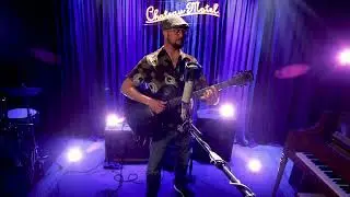 Feelin' Stronger Everyday | #chicagoband  | by Jeff Day (Live at The Chateau Motel) #acoustic
