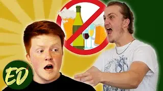Humid Highschool Stories, Crypto Crashing & KSI losing MILLIONS! | Ep 06 | Ed Squared