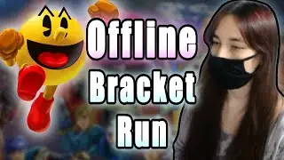 OFFLINE TOURNAMENT RUN!