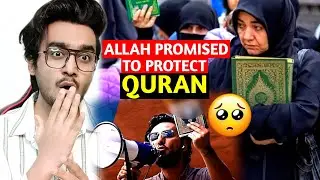 Allah Promised to Protect This Quran | Param Reaction