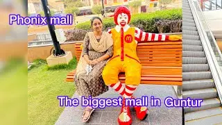 phonex mall mana guntur lo chupistha randi ll Guntur ll