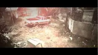 Raztore Presents: Chapter III - Victoria