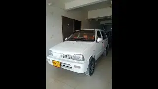 Suzuki Mehran VXR 2010 for Sale