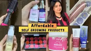 Self Grooming Products Every Girl MustHave With Glowup Tips #trending #beautyproducts #selfgrooming