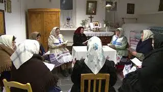 Kalcsai Hagyományőrző Egyesület - Szállást keres a Szent Család