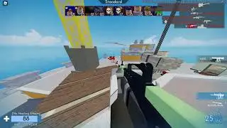 Arsenal Video #2