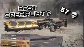HOW TO PROPERLY USE THE TEMPEST AS FULL POTENTIAL | CODMOBILE