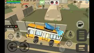 chicken gun sus (funny moments) 💀