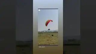 Paramotor flying and equipment dehli NCR cont. 9315379375