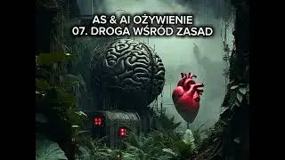 07. DROGA WŚRÓD ZASAD ( AS&AI - OŻYWIENIE )