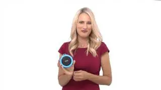 Waterproof Bluetooth Shower Speaker The New SpeakStick PRO