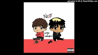 WAVEHI - NEXT! feat. WHEREI$MEZ (Prod. 777goly)