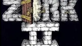Let's Play - Zork II: The Wizard of Frobozz