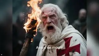 10 myst&egrave;res templiers peu connus en france  inedit 😲😲