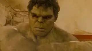 Hulk vs hydra avranger age of ultron