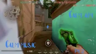 Calm music + Calm aim 2