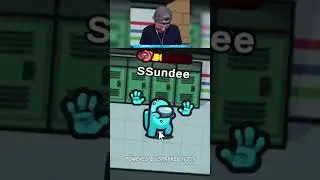 SSundee hears him singing the Mommy song after a long time