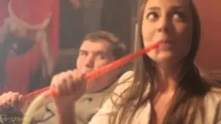 Hookah Fight @ HookahPlaceNN