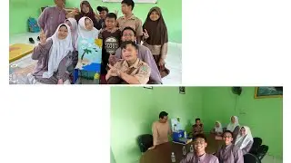 Mandor's Team SMAN CMBBS ^__^