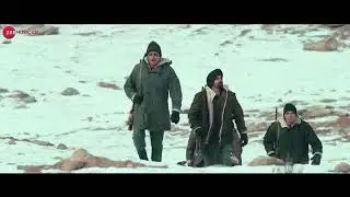 Paltan - Title Track | Jackie Shroff, Arjun Rampal, Sonu Sood | Anu Malik | WhatsApp Status