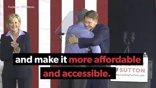 Richard Cordray Is Running To Protect Your Health Care