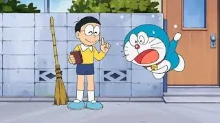 Doraemon New Episodes 01-04-2025 Doreamon Movie In Hindi
