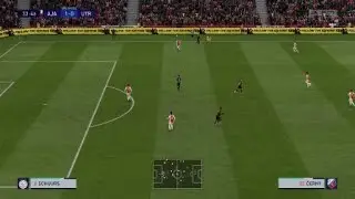FIFA 20 Tackling vs Tackling