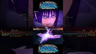 Susanoo Drop dead #naruto