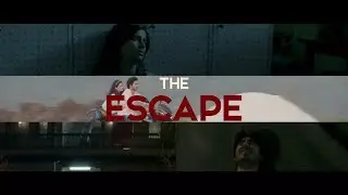 The Escape | 3 STOREYS | Ayesha Ahmed | Ankit Rathi | Arjun Mukerjee
