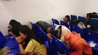 TRAINING LEADERSHIP CAMP #2