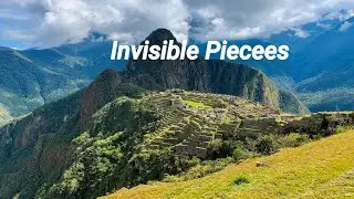 Invisible Pieces - Silent Partner [Audio Library Release] . Free Copyright-safe Music