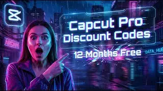CapCut Pro for FREE: 2026 Updated Method (No Hack)