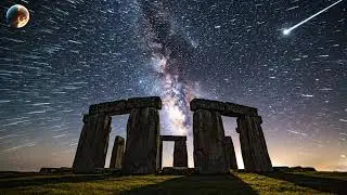 Decoding the Pyramids: How Ancient Geometry Became a Cosmic Language