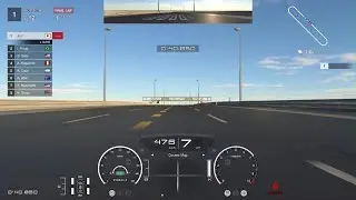 グランツーリスモ 7　プレイ