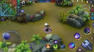 Top global fanny NO.58 SEASON 5