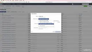 How To Create A Retargeting List