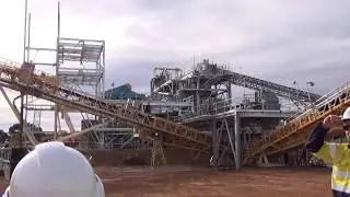 Miningscout-Projektbesuch & Interview mit Australiens Lithium-Projektentwickler Neometals