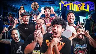 OHANA บ้าทาย EP.112 : เปิดแผ่นป้าย ตัวละครหนังสยองขวัญ