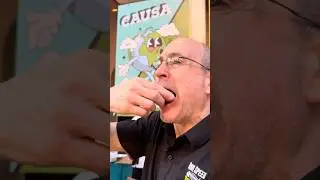 Думаю, шеф-повар меня любит #роскошнаяеда #звездаМишлен #икра