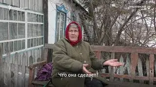 Как живет деревня в красноярском крае. - Лпх Дом Велеса - жизнь за городом