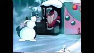 Father Frost and the Grey Wolf 1978 - Soyuzmultfilm (English) (Santa and the Grey Wolf)