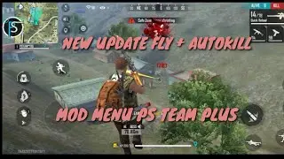 MOD MENU PS TEAM PLUS 1.65.1 NEW UPDATE