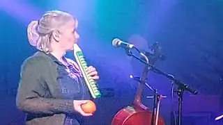 Belle And Sebastian - Sukie In The Graveyard - Amsterdamse Bostheater 30/06/24