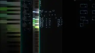 Catharsis Piano VFX Tutorial 60